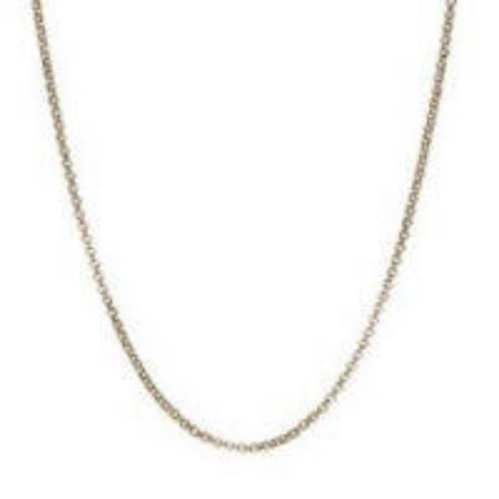 Origami Owl 32 15mm Gold Rolo Chain New 17$